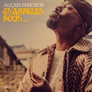 Ffrench Alexis - Classical Soul Vol. 1 (LP)