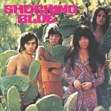 Shocking Blue - Scorpio's Dance (LP)