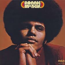 Ronnie Mcneir - Ronnie Mcneir (LP)