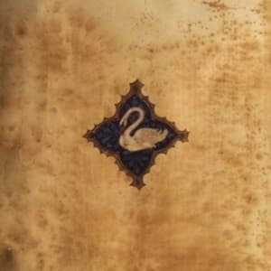 William Basinski - September 23Rd (Ltd Dark Blue) (LP)