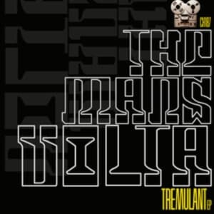 The Mars Volta - Tremulant (LP)