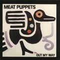 Miniatyrbillede 1 af 2: Meat Puppets - Out My Way (LP)