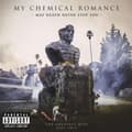 Pikkukuva 2 / 2: My Chemical Romance - May Death Never Stop You (LP)