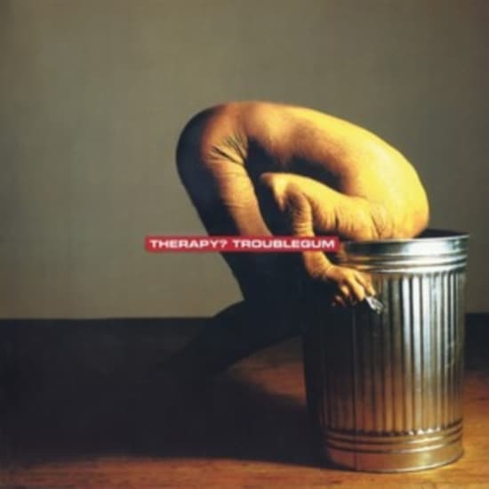 Therapy? - Troublegum (LP)