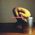 Miniatyrbilde 1 av 2: Therapy? - Troublegum (LP)