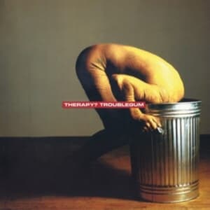 Therapy? - Troublegum (LP)