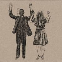 Twilight Sad The - Nobody Wants To Be Here And Nobody (LP)