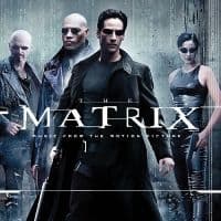 Various Artists - The Matrix--Music From The Original (LP)