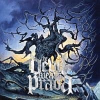 Devil Wears Prada The - With Roots Above And Branches Below (LP)