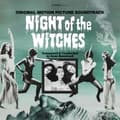 Miniatyrbillede 2 af 2: Bonniwell Sean - Night Of The Witches--Original Moti (LP)