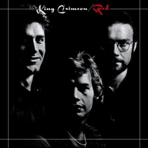 King Crimson - Red (50Th Anniversary Edition) (202 (LP)