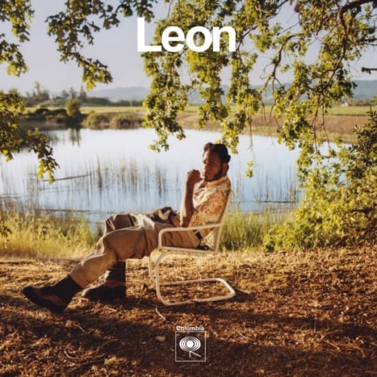 Bridges Leon - Leon (LP)