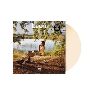 Bridges Leon - Leon  (Ltd Bone Color Vinyl) (LP)