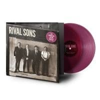 Rival Sons - Great Western Valkyrie (2 Lp Purple Vinyl) (LP)