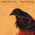 Miniatyrbild 1 av 2: Death Cab For Cutie - Transatlanticism (Europe Exclusive) (LP)