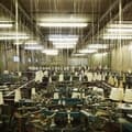 Miniatyrbillede 1 af 2: Toe - For Long Tomorrow ("Spindle" Vinyl) (LP)