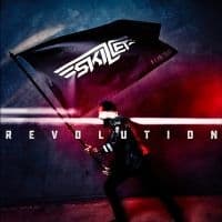 Skillet - Revolution (LP)