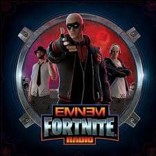 Eminem - Eminem X Fortnite (LP)