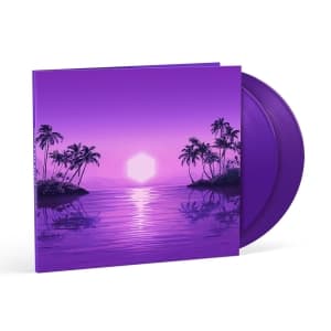 Purple Disco Machine - Paradise (LP)