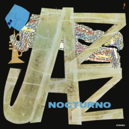 Chucho Valdes - Jazz Nocturno (LP)