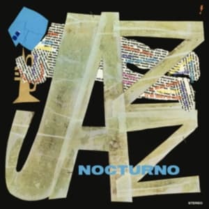 Chucho Valdes - Jazz Nocturno (LP)