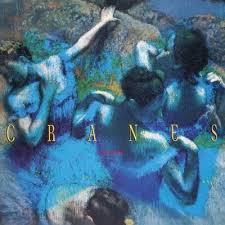 Cranes - Loved (LP)