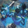 Miniatyrbilde 1 av 2: Cranes - Loved (LP)
