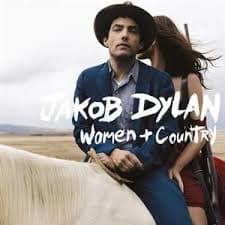 Jakob Dylan - Women + Country (LP)