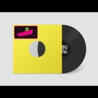Axel Boman - Space Drag (Maxisingle)