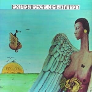Experience Unlimited - Free Yourself (LP)