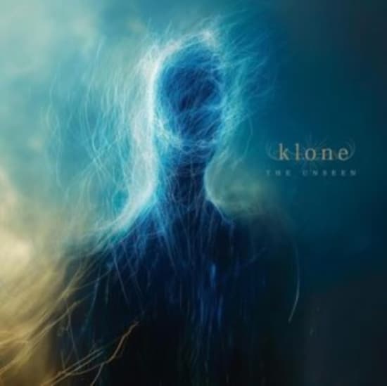 Klone - The Unseen (LP)