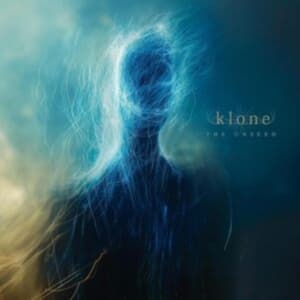 Klone - The Unseen (LP)