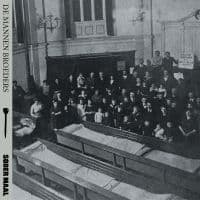De Mannen Broeders - Sober Maal (LP)