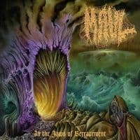 Maul - In The Jaws Of Bereavement (Vinyl L (LP)
