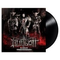 Blutgott - Dracul Drakorgoth (Vinyl Lp) (LP)