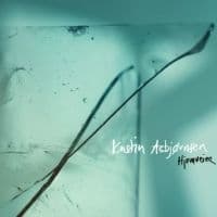 Asbjornsenkristin - Hjemveier (LP)
