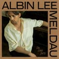Miniatyrbilde 1 av 2: Albin Lee Meldau - Discomforts (Lp) (LP)