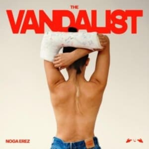 Noga Erez - The Vandalist (LP)