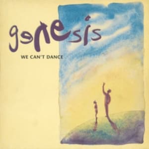 Genesis - We Can't Dance (Deluxe 2LP Edition) (LP)