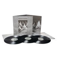 Paysage D'hiver - Die Berge (3 Lp Black Vinyl) (LP)