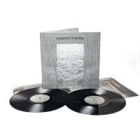 Paysage D'hiver - Schnee (2 Lp Black Vinyl) (LP)