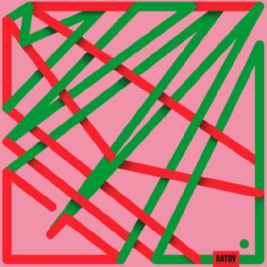 Momo. - Gira (LP)