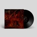 Pikkukuva 1 / 2: Adorior - Bleed On My Teeth (Black Vinyl Lp) (LP)