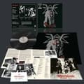 Miniatyrbild 1 av 2: Witchfynde - Give 'Em Hell (Black Vinyl Lp) (LP)
