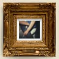 Miniatyrbillede 1 af 2: Iron & Wine - Ghost On Ghost (Ltd Opaque Light Bl (LP)