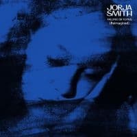 Smith Jorja - Falling Or Flying (Reimagined) (LP)