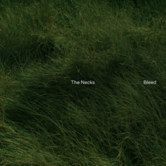 Necks The - Bleed (LP)