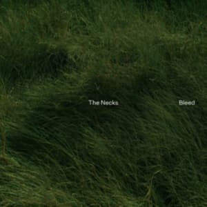 Necks The - Bleed (LP)