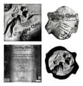 Pikkukuva 1 / 2: Rotting Christ - Sorrowfull Farewell (Shaped Picture (LP)