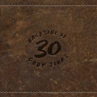 Jinks Cody - Backside Of 30 (LP)